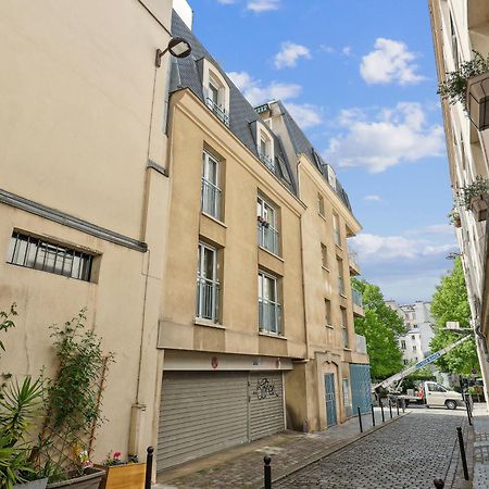 Nice Apartment In The Heart Of Paris By Weekome Экстерьер фото
