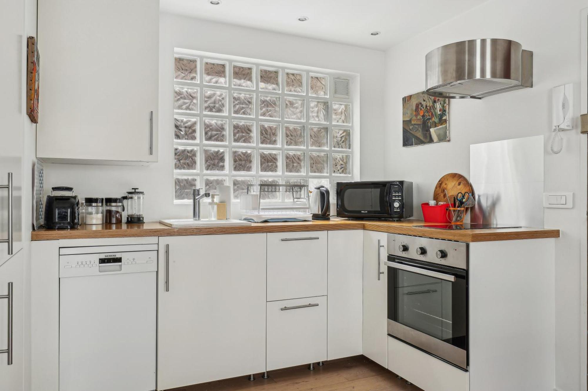Nice Apartment In The Heart Of Paris By Weekome Экстерьер фото